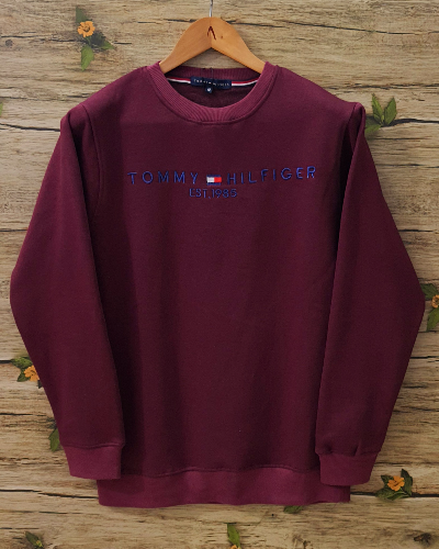 Tommy Hilfiger Sweatshirt